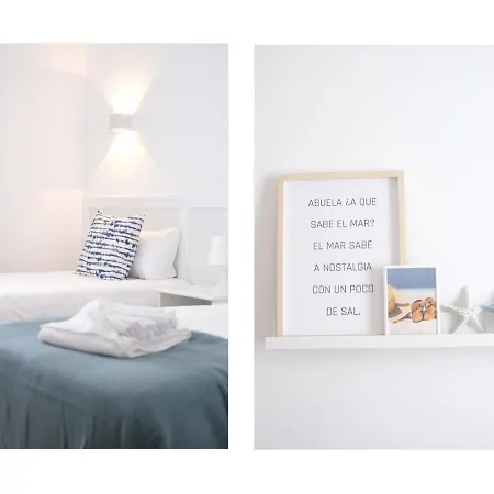 Holiday home Tierra De Fuego