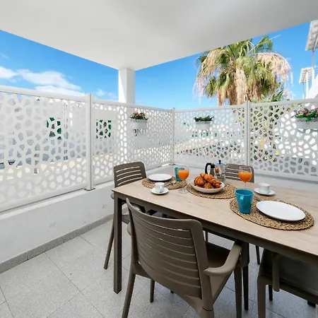Tierra De Fuego Holiday home Puerto del Carmen (Lanzarote)